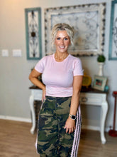 Load image into Gallery viewer, Wild Heart Camo Pants