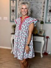 Load image into Gallery viewer, Wildflower Meadow Dress