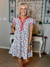 Load image into Gallery viewer, Wildflower Meadow Dress