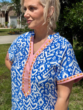 Load image into Gallery viewer, The Weekend Away Dress
