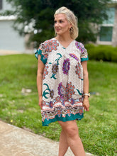 Load image into Gallery viewer, Boho Dreams Dress