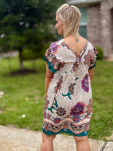 Load image into Gallery viewer, Boho Dreams Dress