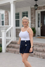 Load image into Gallery viewer, Sailor Skort
