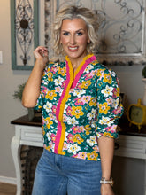 Load image into Gallery viewer, Bold In Florals
