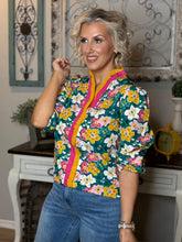 Load image into Gallery viewer, Bold In Florals
