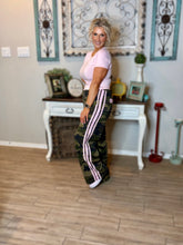 Load image into Gallery viewer, Wild Heart Camo Pants

