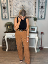 Load image into Gallery viewer, Fall Favorite Corduroy Pants
