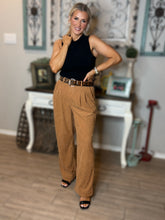 Load image into Gallery viewer, Fall Favorite Corduroy Pants
