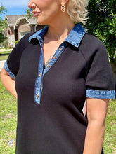 Load image into Gallery viewer, The Off Duty Dress
