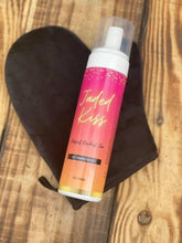 Load image into Gallery viewer, Jaded Kiss Self Tanning Foam
