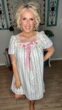 Load image into Gallery viewer, Darling Bow Dress
