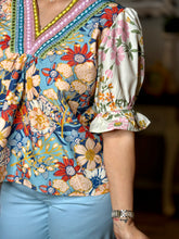 Load image into Gallery viewer, Bohemian Breeze Top
