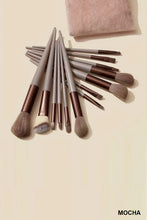 Load image into Gallery viewer, The Get Ready Make Up Brush Set
